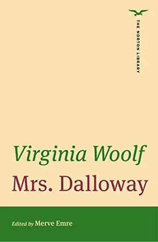 Mrs. Dalloway