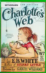 Charlotte's Web