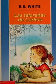 Las telarañas de Carlota