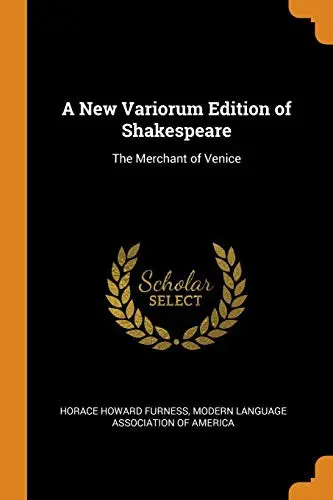The Merchant of Venice