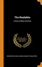 The Naulahka