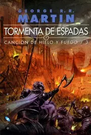 Tormenta de espadas