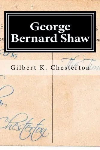 George Bernard Shaw