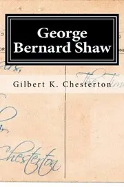 George Bernard Shaw