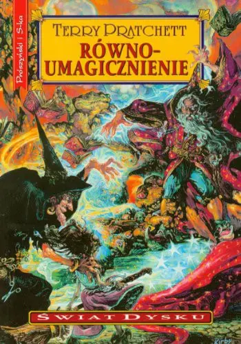 Rownoumagicznienie