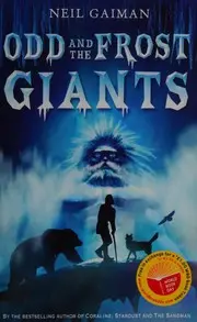 Odd and the frost giants