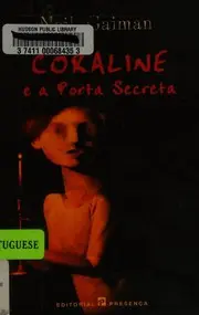 Coraline e a Porta Secreta