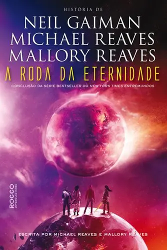 Roda da Eternidade