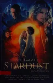 Stardust. Film Tie-In