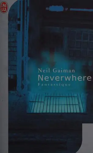 Neverwhere