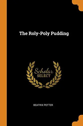 The Roly-Poly Pudding