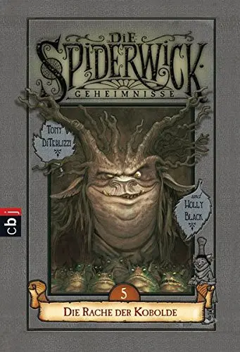 Die Spiderwick-Geheimnisse