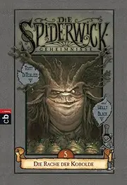 Die Spiderwick-Geheimnisse