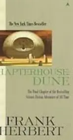 Chapterhouse Dune