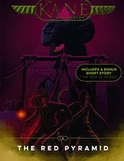 The Red Pyramid