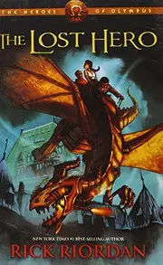 The Lost Hero