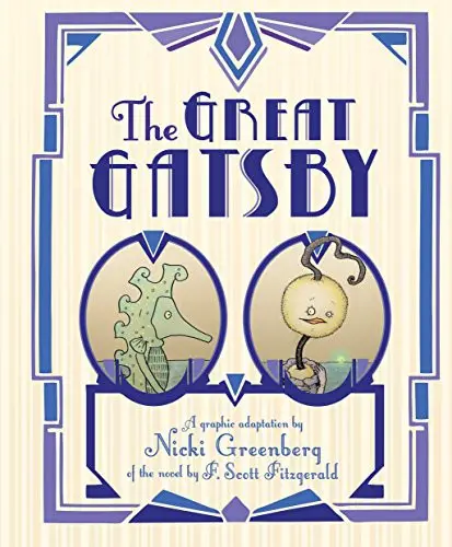 The great Gatsby