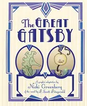 The Great Gatsby A Graphic Adaptation