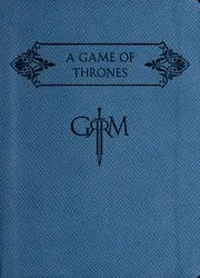 A Game of Thrones