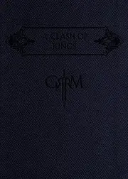 A Clash of Kings