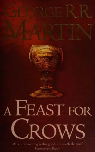 A Feast for Crows
