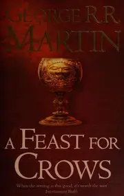 A Feast for Crows