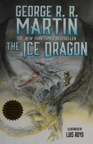 The ice dragon