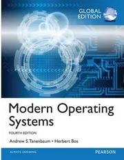 Modern Operating Systems