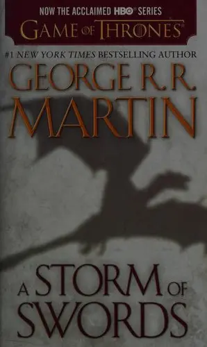 A Storm of Swords
