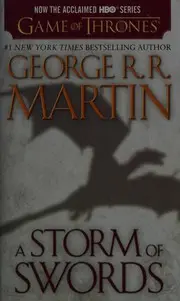 A Storm of Swords
