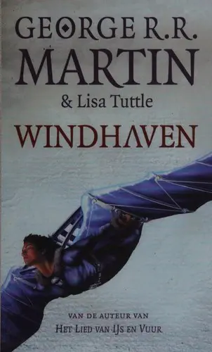 Windhaven