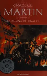 La regina dei draghi