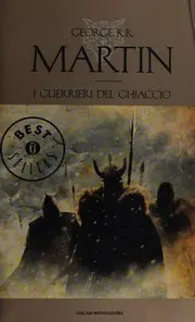 I guerrieri del ghiaccio