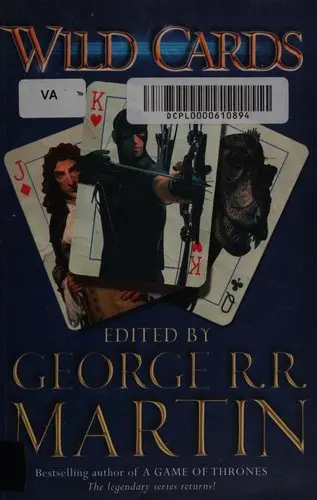 Wild Cards