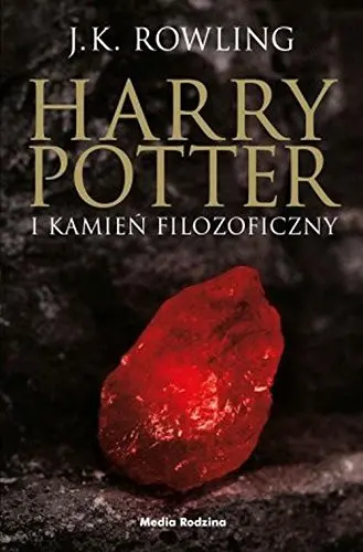 Harry Potter i kamien filozoficzny