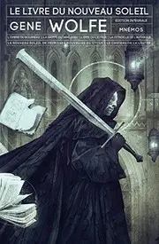 Le Livre du Nouveau Soleil