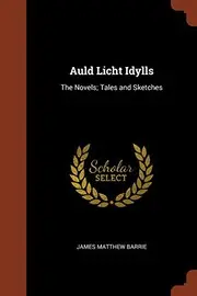 Auld Licht Idylls