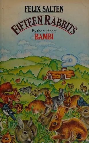 Fifteen rabbits