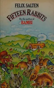Fifteen rabbits