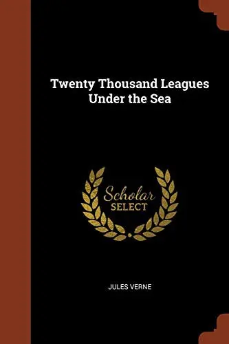 Twenty Thousand Leagues Under the Sea