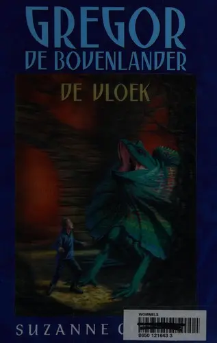 De vloek