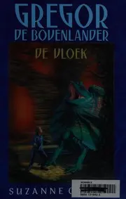 De vloek