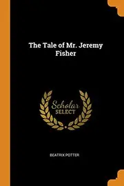 The Tale of Mr. Jeremy Fisher