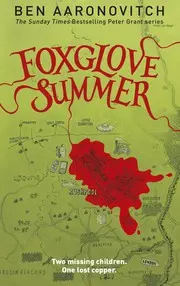 Foxglove summer
