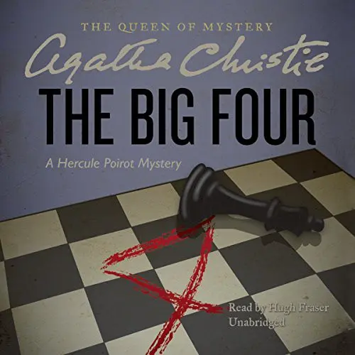 The Big Four