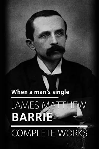 When a man’s single