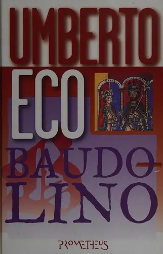 Baudolino