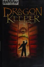 Dragon Keeper