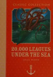 20,000 leagues under the sea