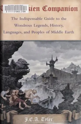 The Tolkien Companion